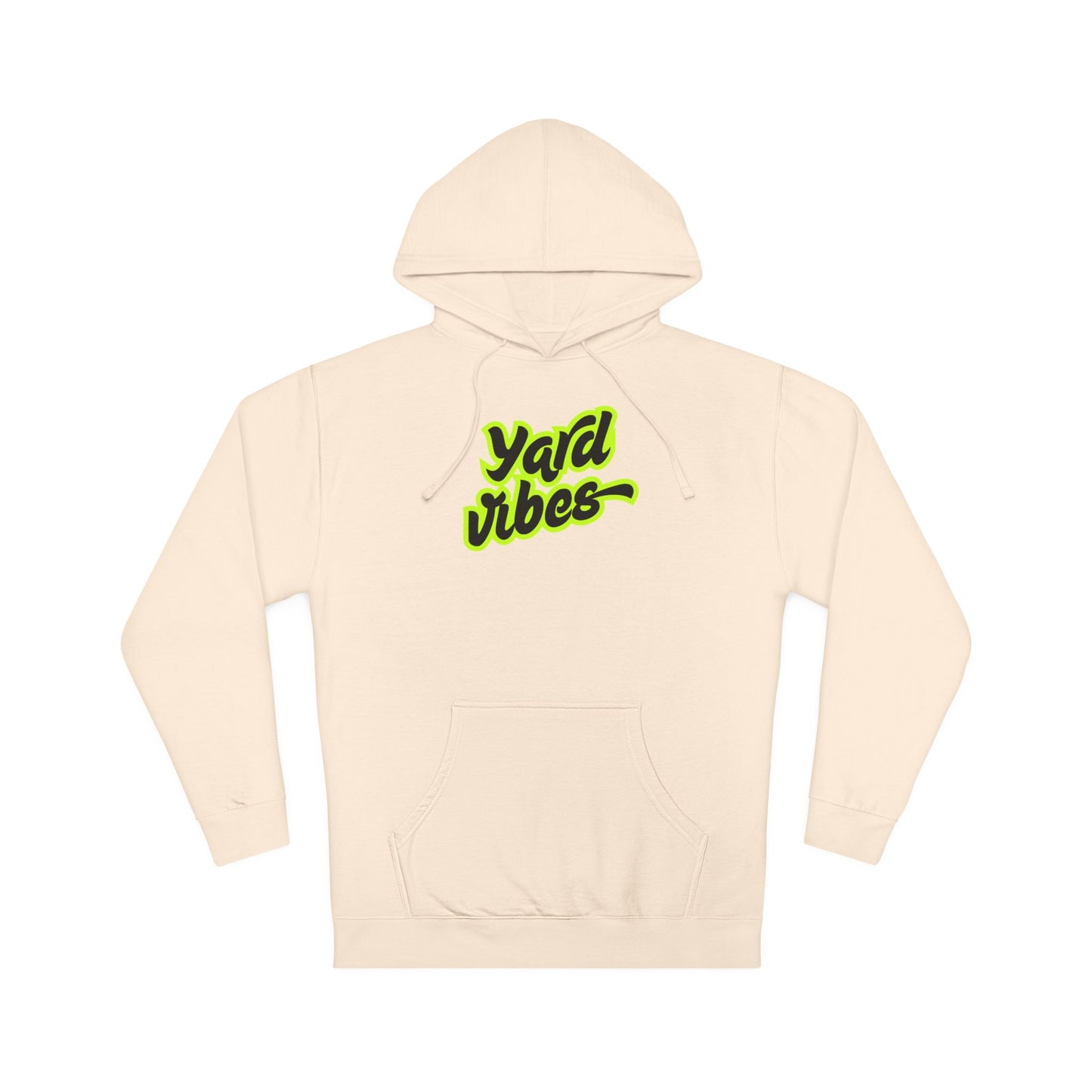 Jamaican Vibes Hoodie