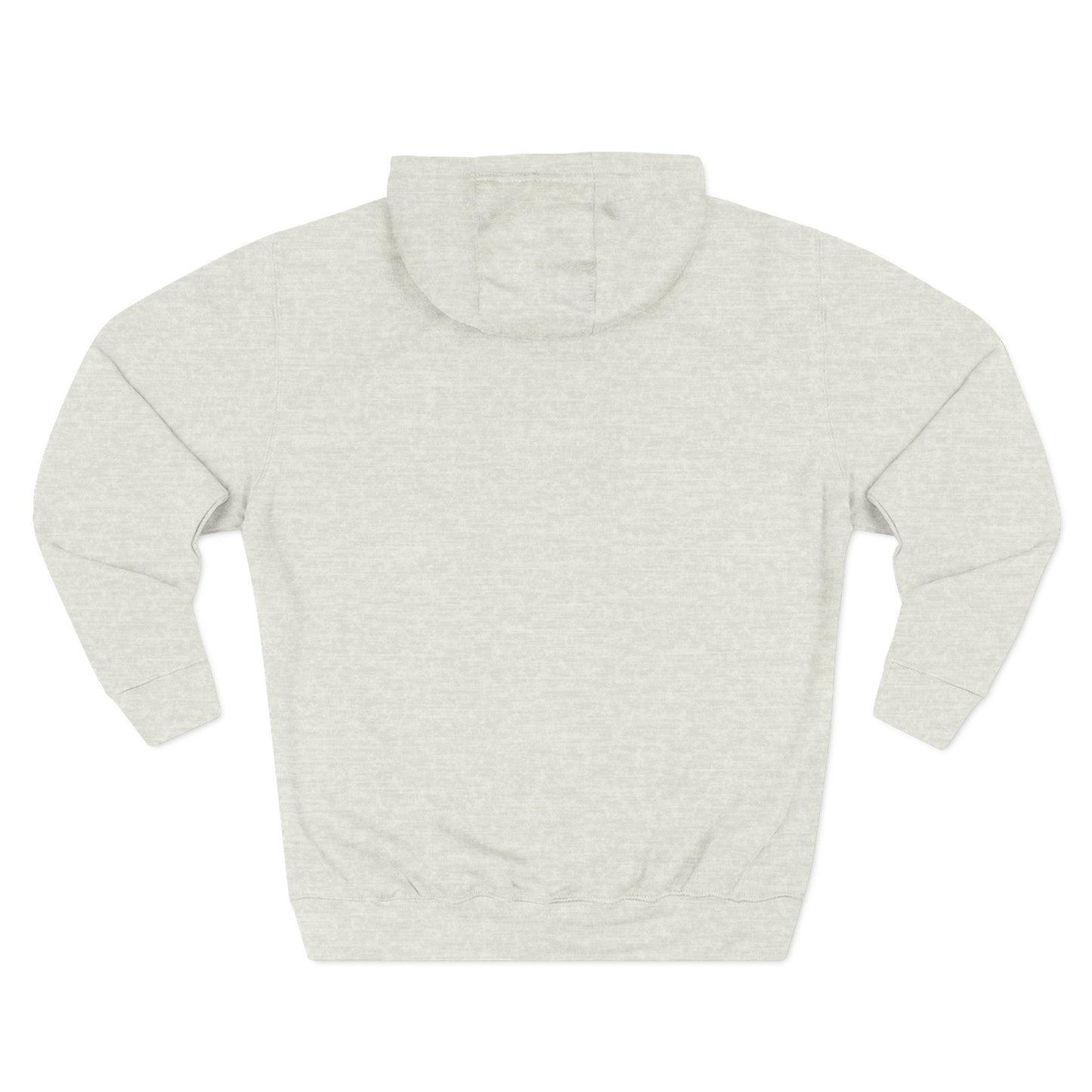 Fleece Hoodie - Jamaica 1962 Flag Colors