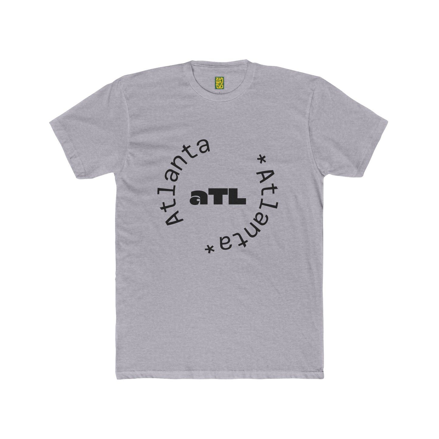 "aTL Atlanta" Tee