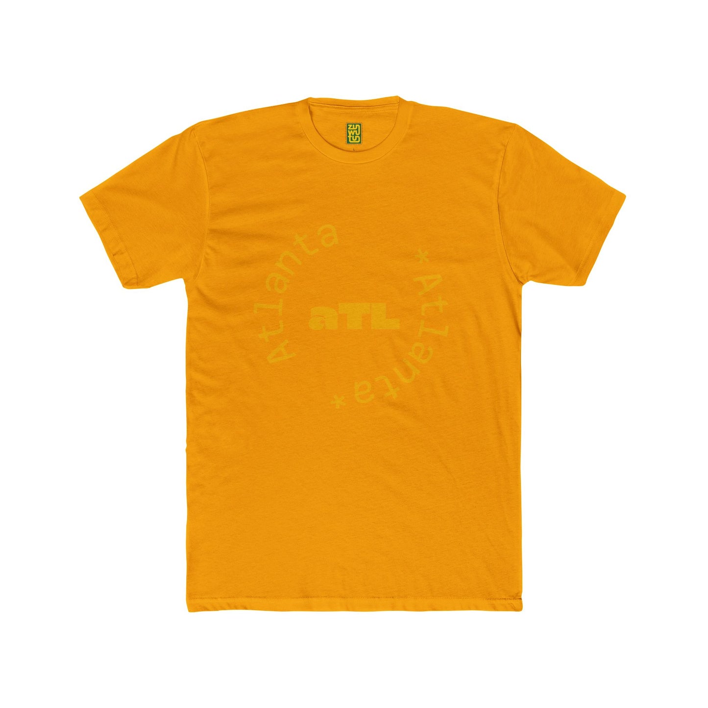 "aTL Atlanta" Tee