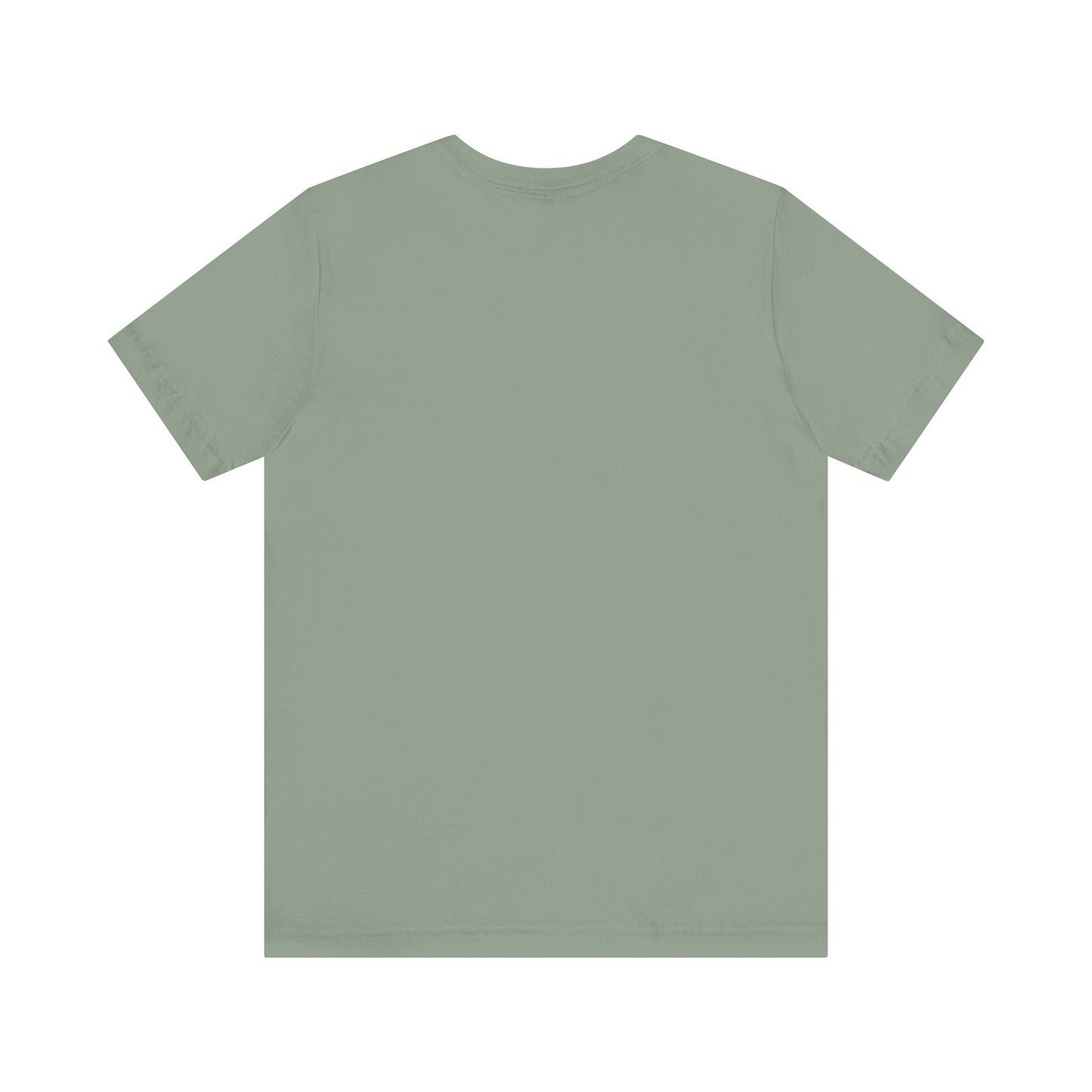 Mi Love – Yard Heart Tee
