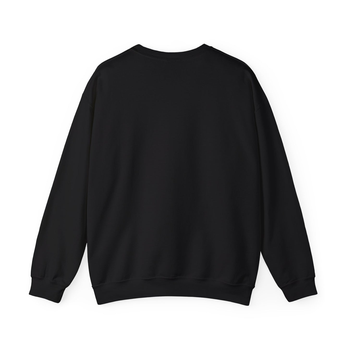 Jamaican Heart Sweatshirt