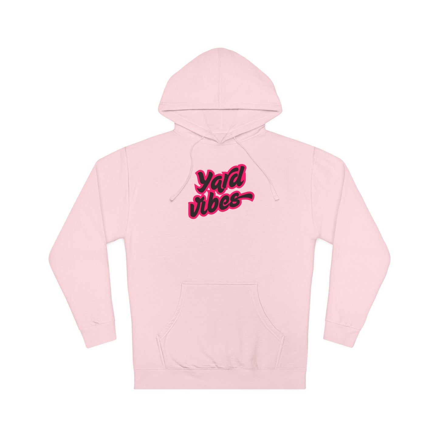 Yard Vibes Hoodie