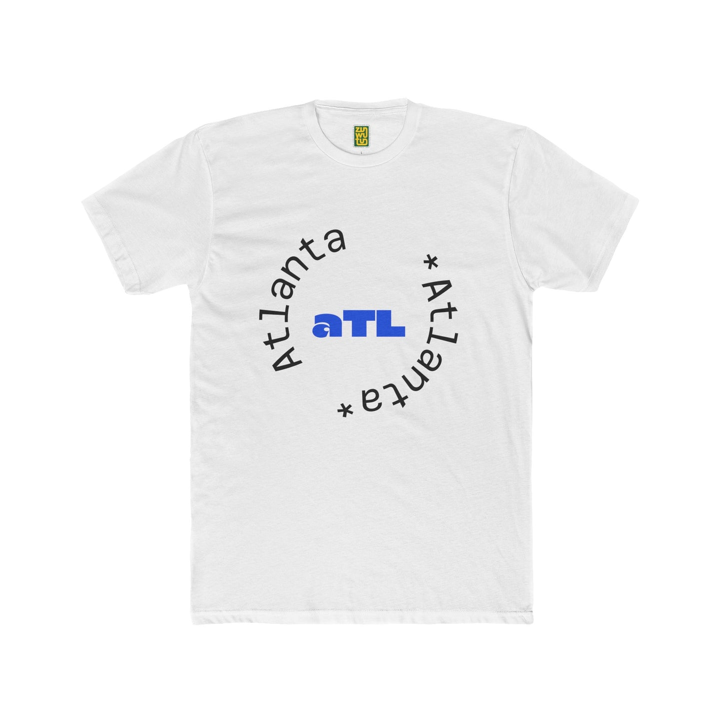 "aTL Atlanta" Tee