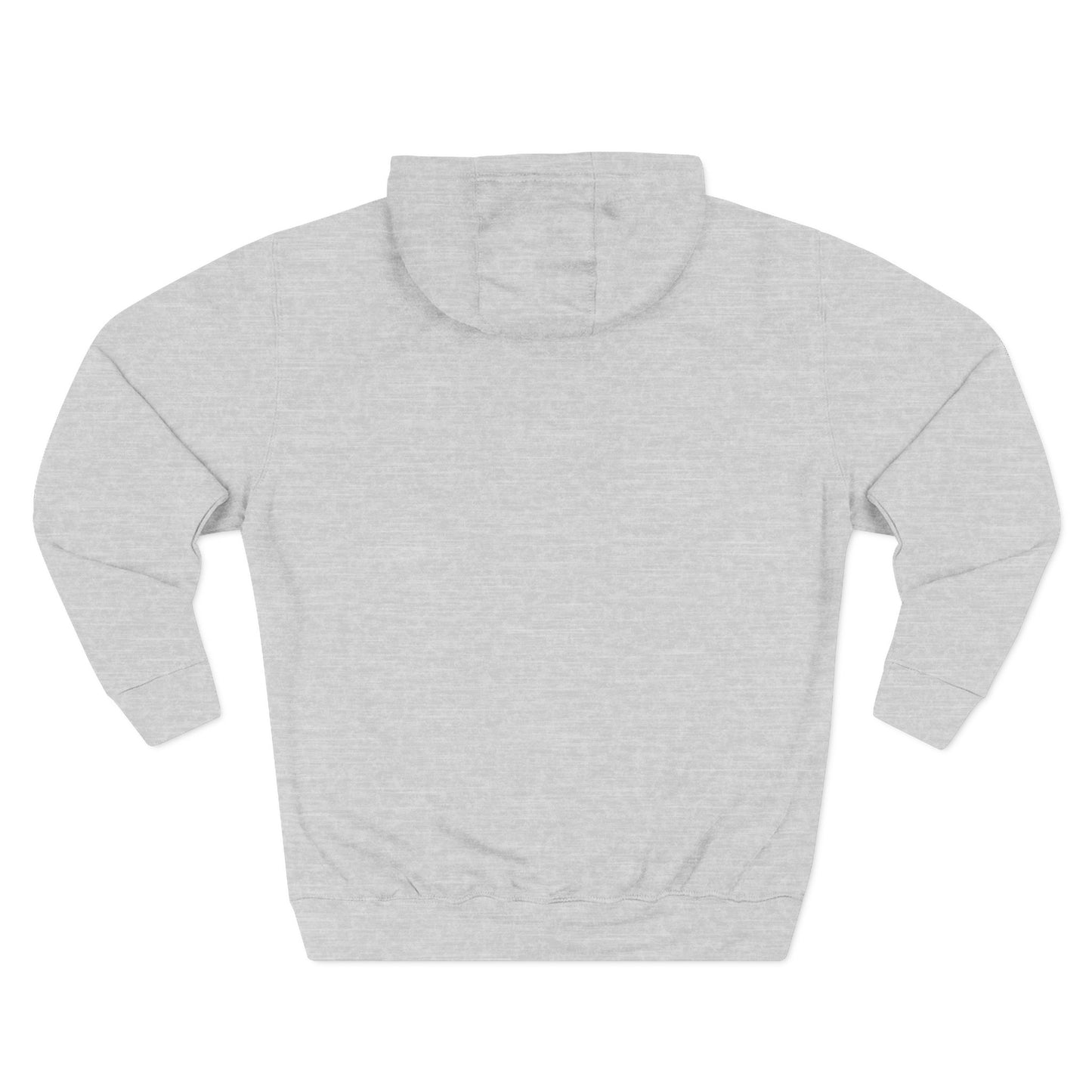 "aTL Atlanta" Fleece Hoodie 'Betta Reco-Nize',