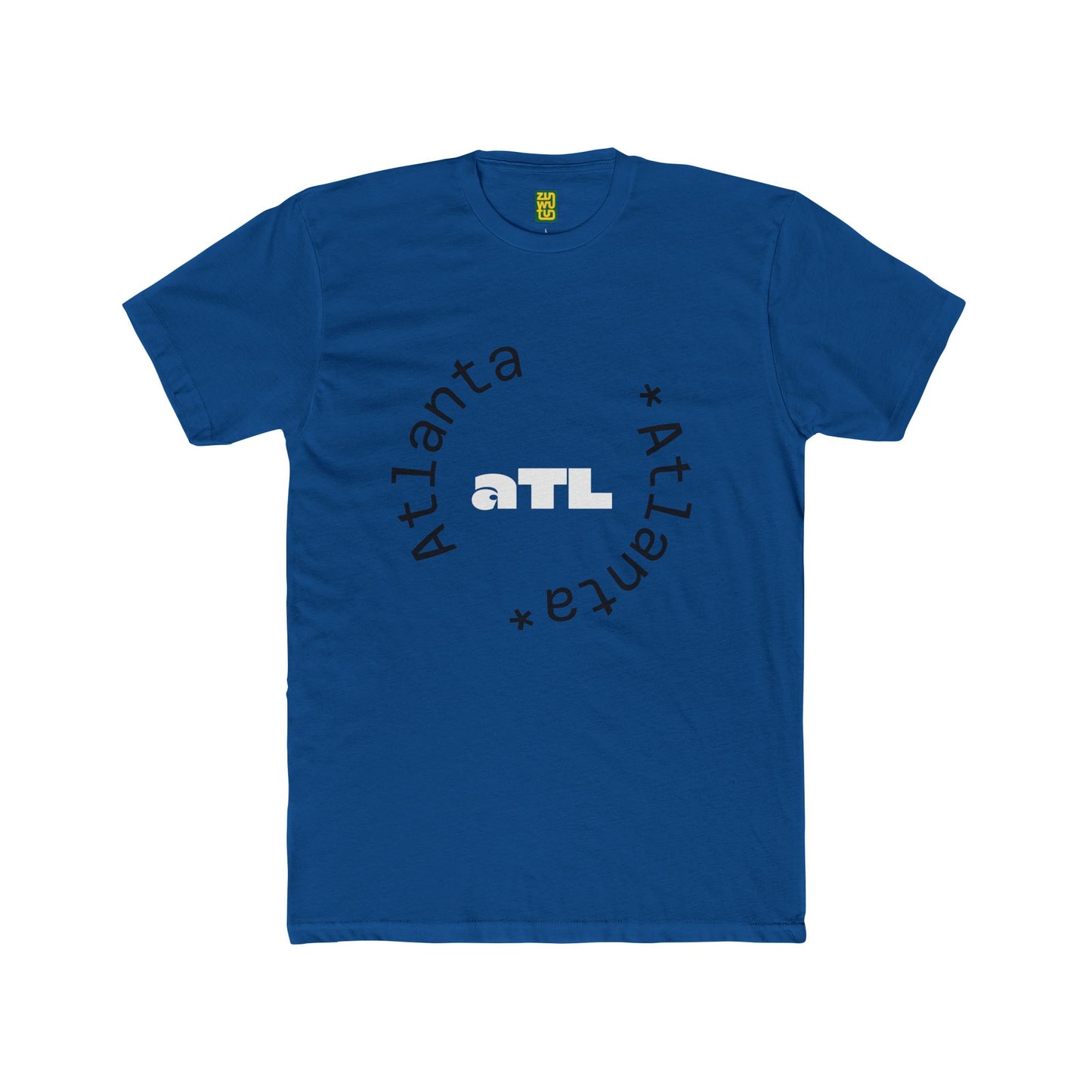 "aTL Atlanta" Tee