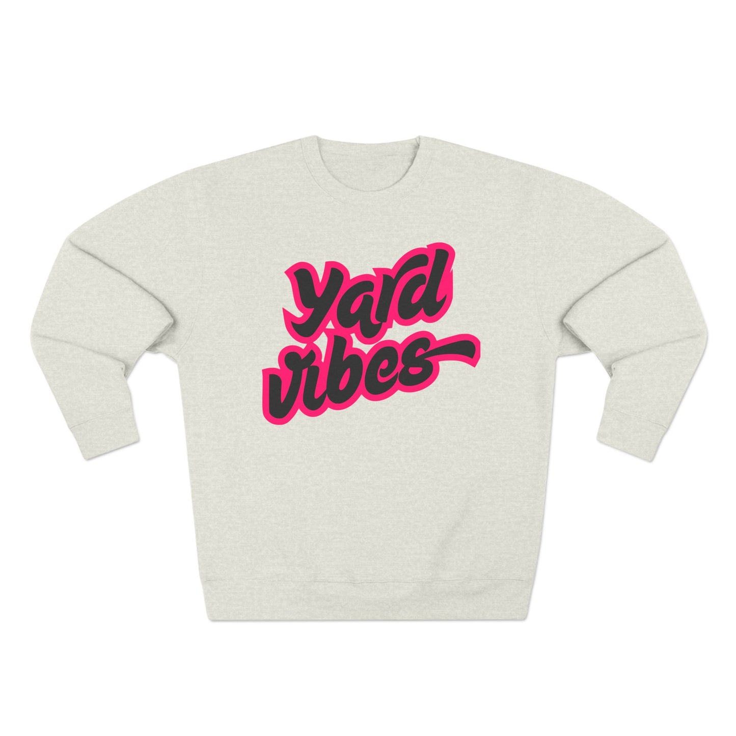 Yard Vibes Crewneck Sweatshirt