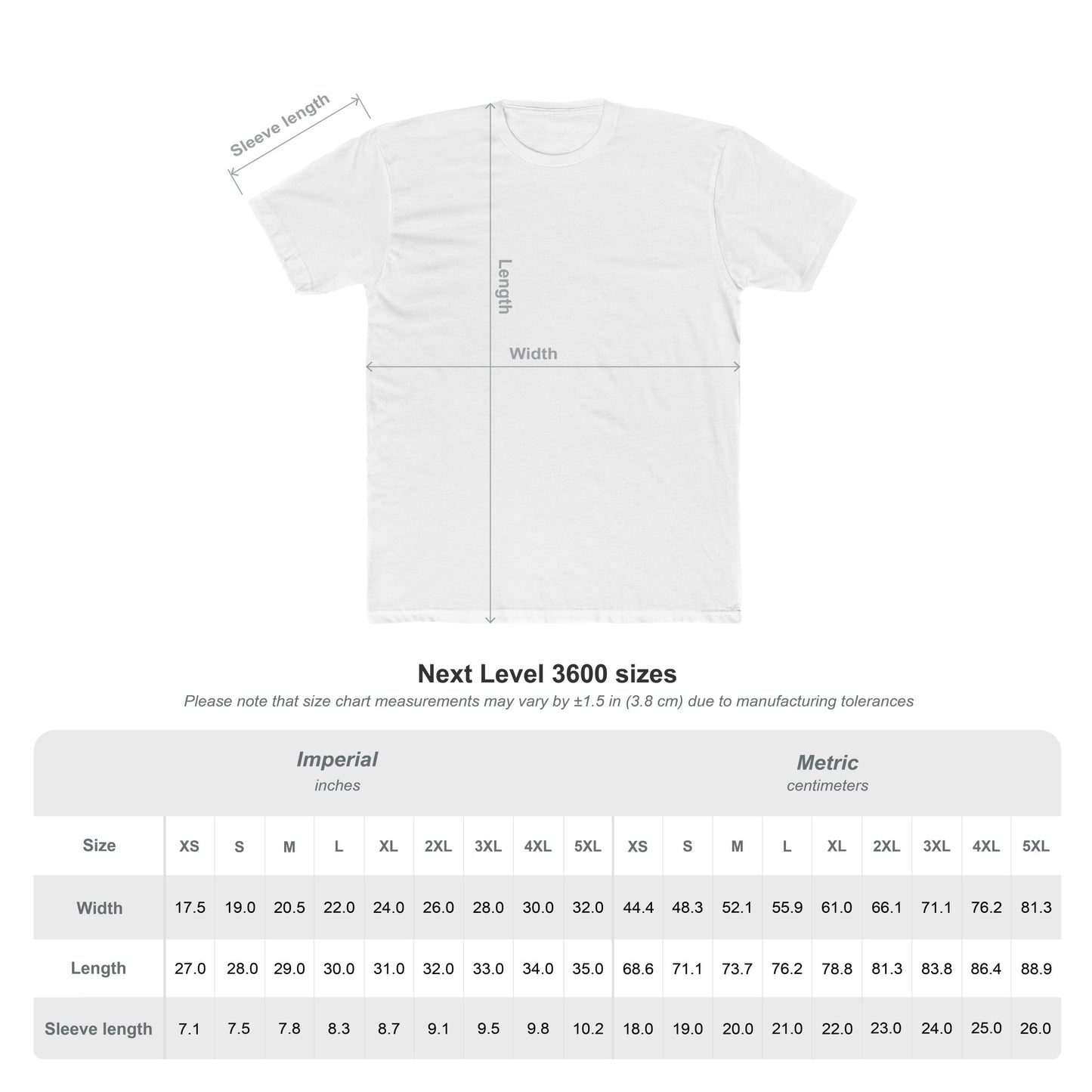 "aTL Atlanta" Tee