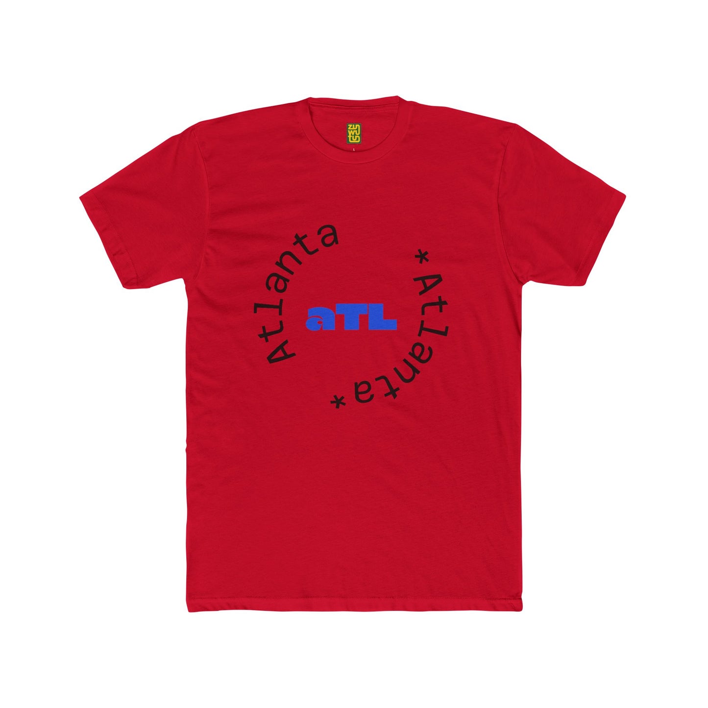 "aTL Atlanta" Tee