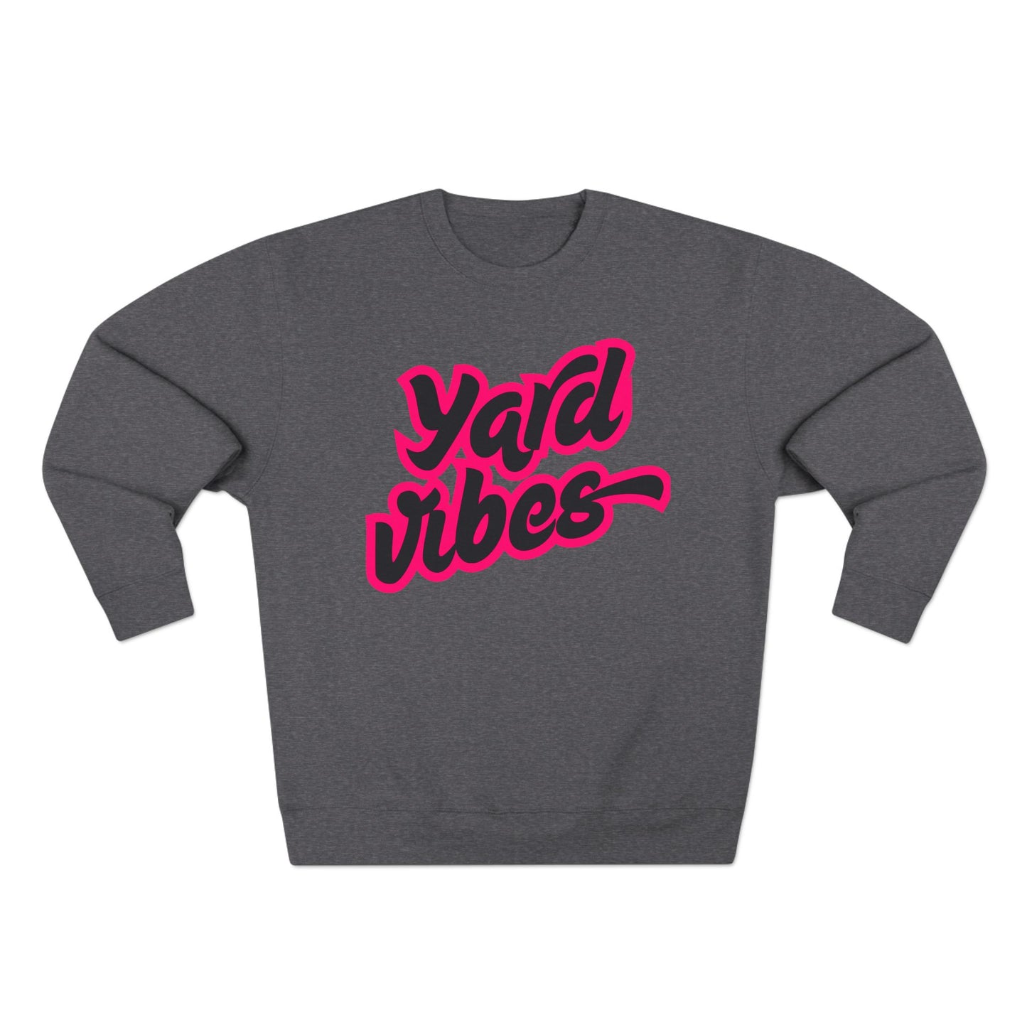 Yard Vibes Crewneck Sweatshirt