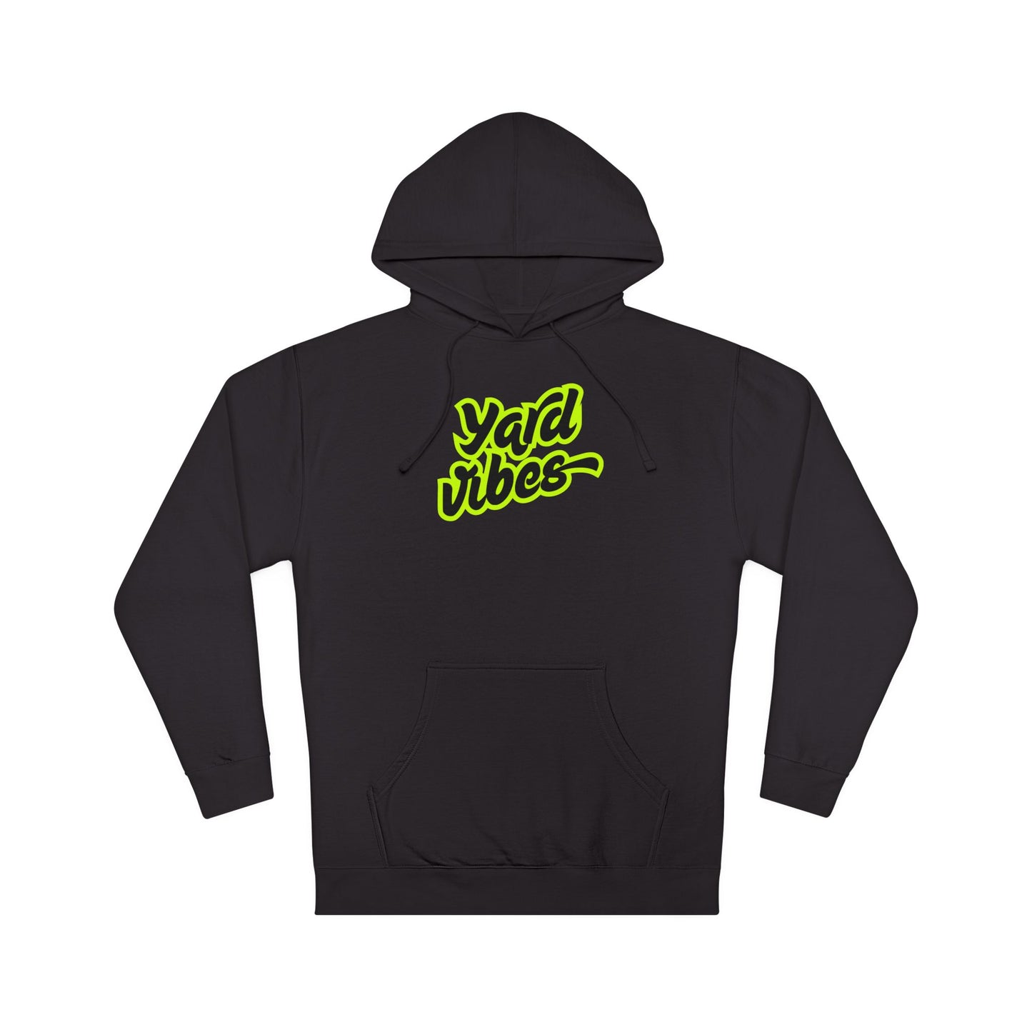Yard Vibes Hoodie