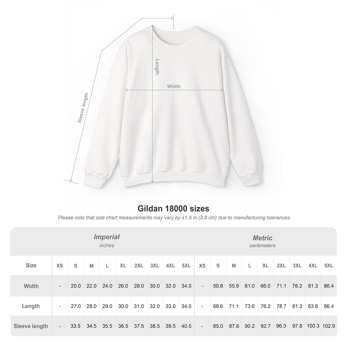 Jamaican Heart Sweatshirt