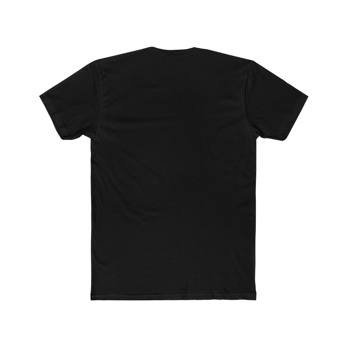 Caribbean Vibes Tee - Run Di Riddim Inspired Tee