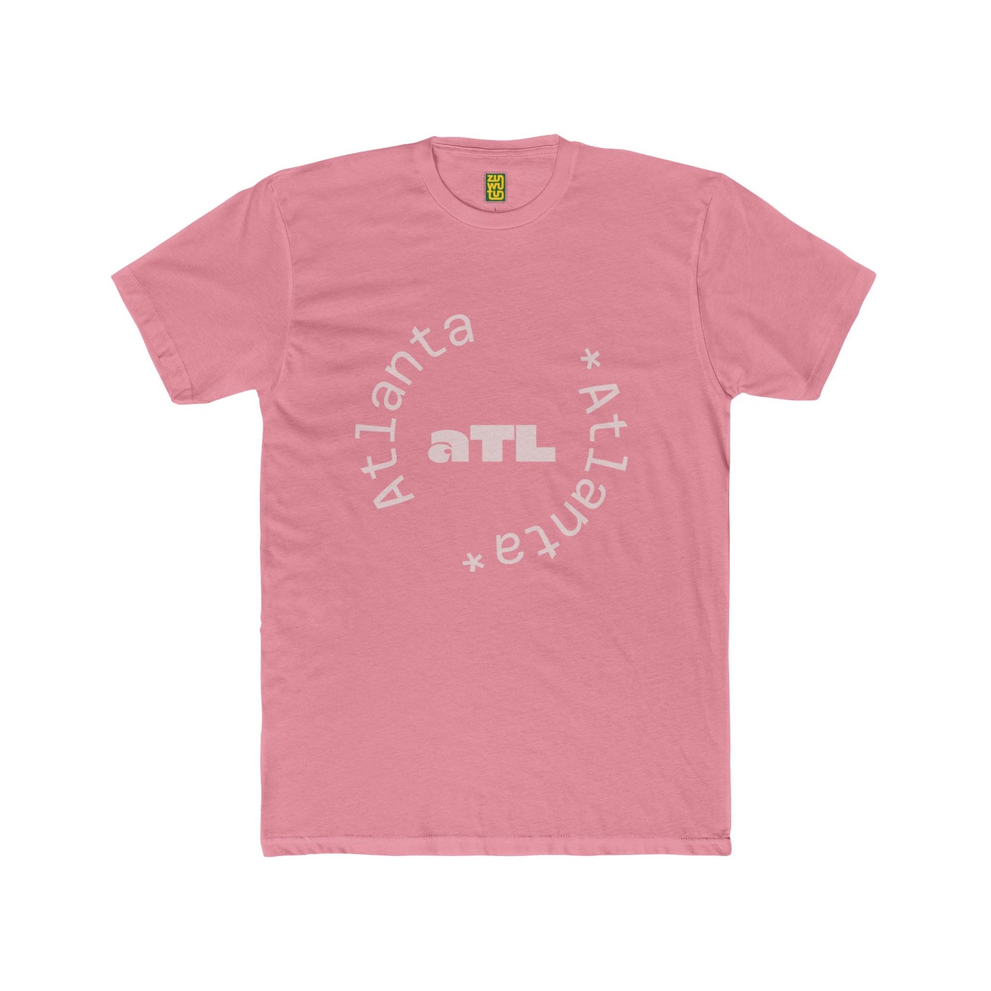 "aTL Atlanta" Tee