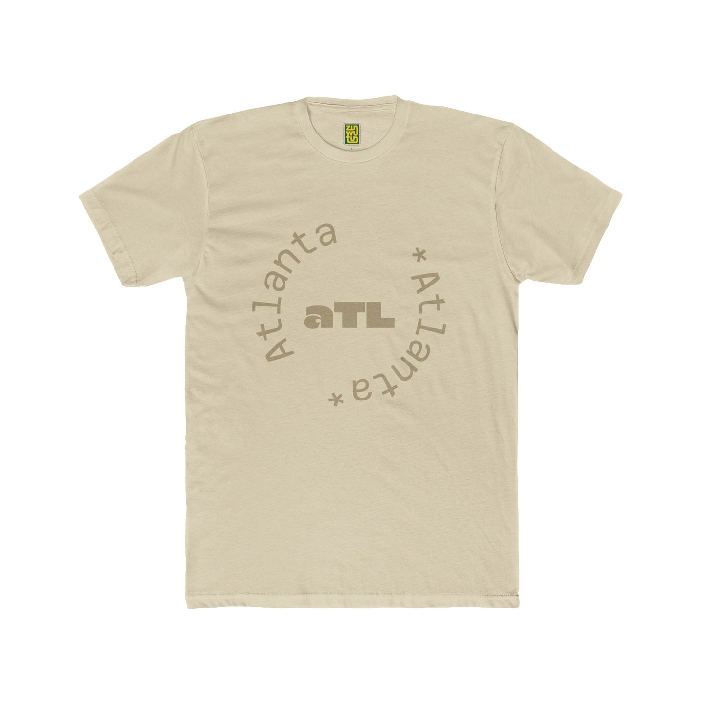 "aTL Atlanta" Tee