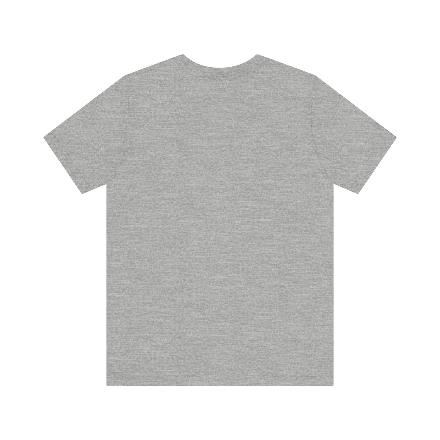 Hot Like Patty Unisex Jersey Short Sleeve Tee
