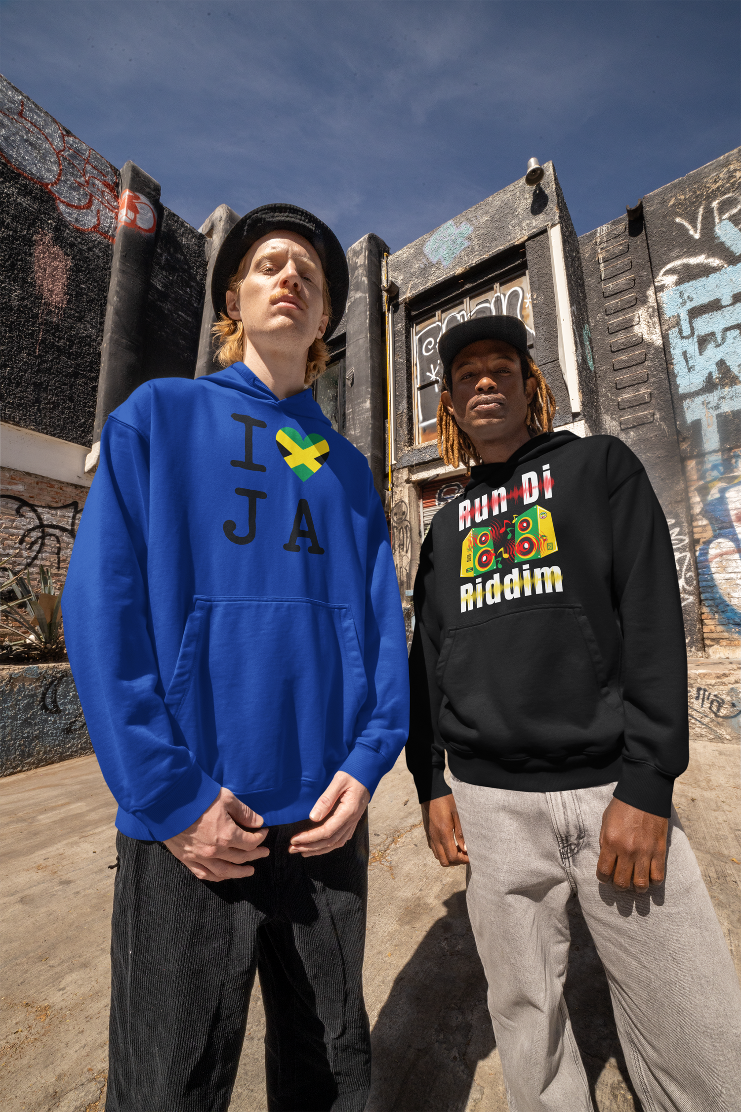 Hoodies