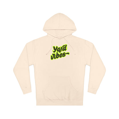 Jamaican Vibes Hoodie