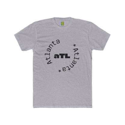 "aTL Atlanta"  Tee
