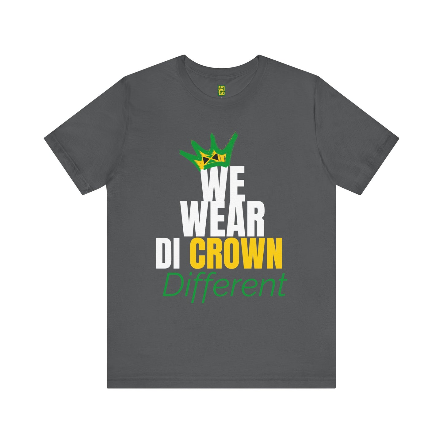 Jamaican Pride Tee