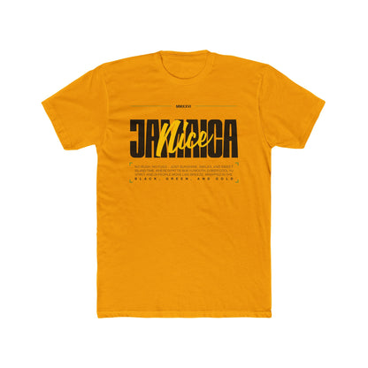 Jamaican Nice Tee