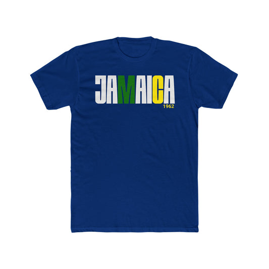 Classic Jamaica 1962 Tee