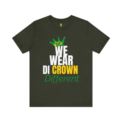 Jamaican Pride Tee