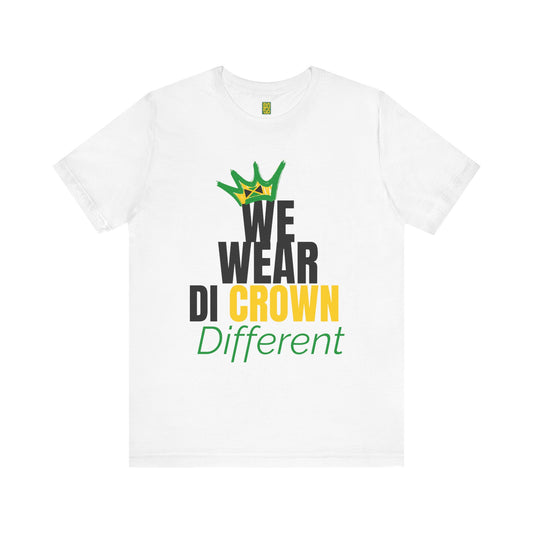 Jamaican Pride Tee