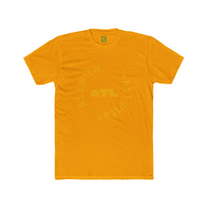"aTL Atlanta"  Tee