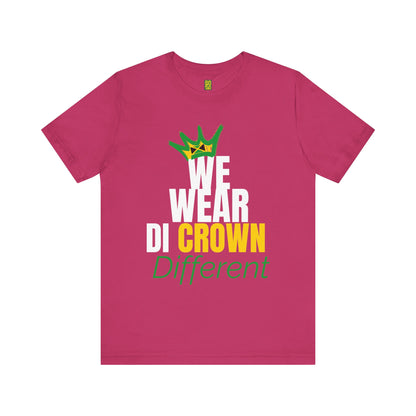 Jamaican Pride Tee