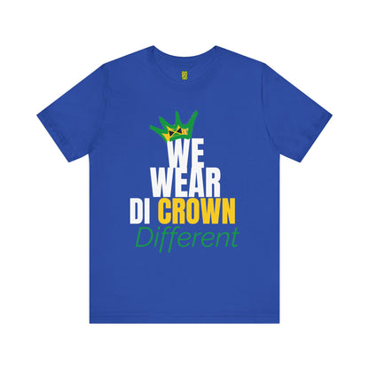Jamaican Pride Tee