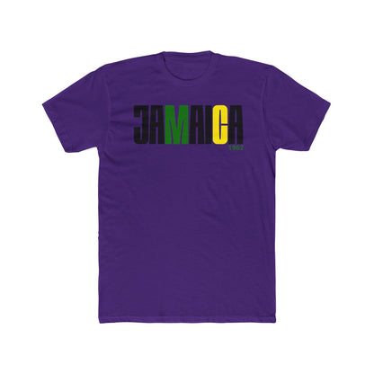 Classic Jamaica 1962 Tee