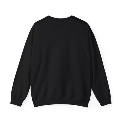 Jamaican Heart Sweatshirt