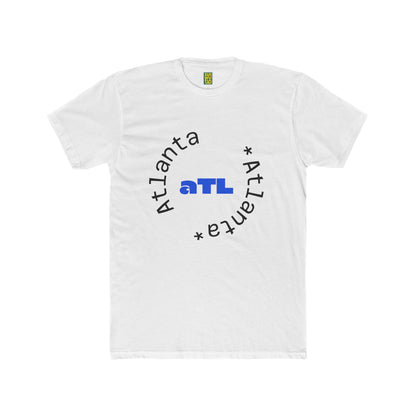 "aTL Atlanta"  Tee
