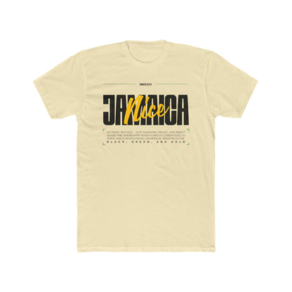 Jamaican Nice Tee