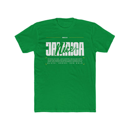 Jamaican Nice Tee