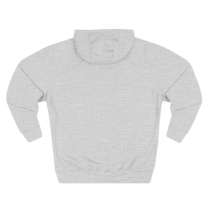 "aTL Atlanta" Fleece Hoodie 'Betta Reco-Nize',