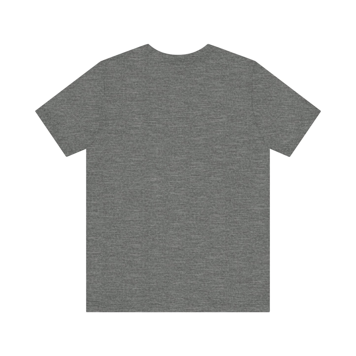 Solid From Day One Tee