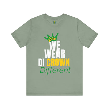 Jamaican Pride Tee