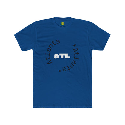 "aTL Atlanta"  Tee