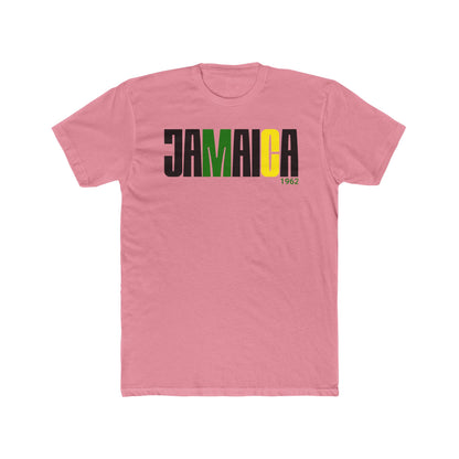 Classic Jamaica 1962 Tee