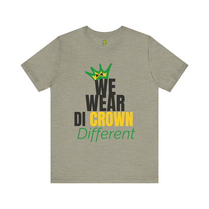 Jamaican Pride Tee