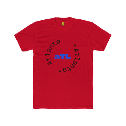 "aTL Atlanta"  Tee