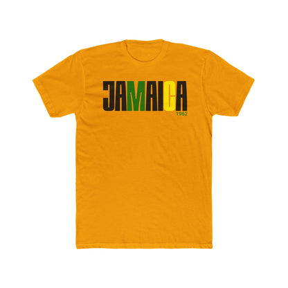 Classic Jamaica 1962 Tee