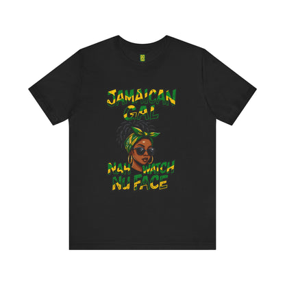 Nah Watch Nu Face Tee
