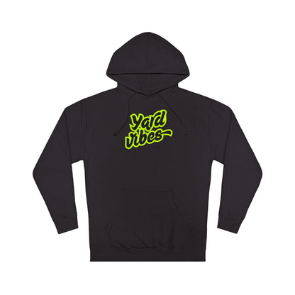 Jamaican Vibes Hoodie