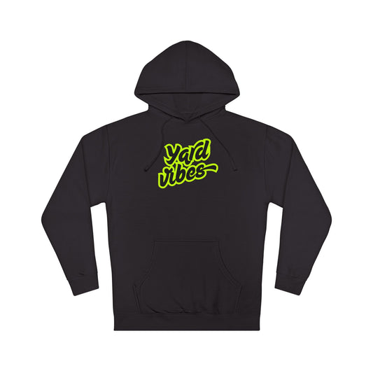 Jamaican Vibes Hoodie