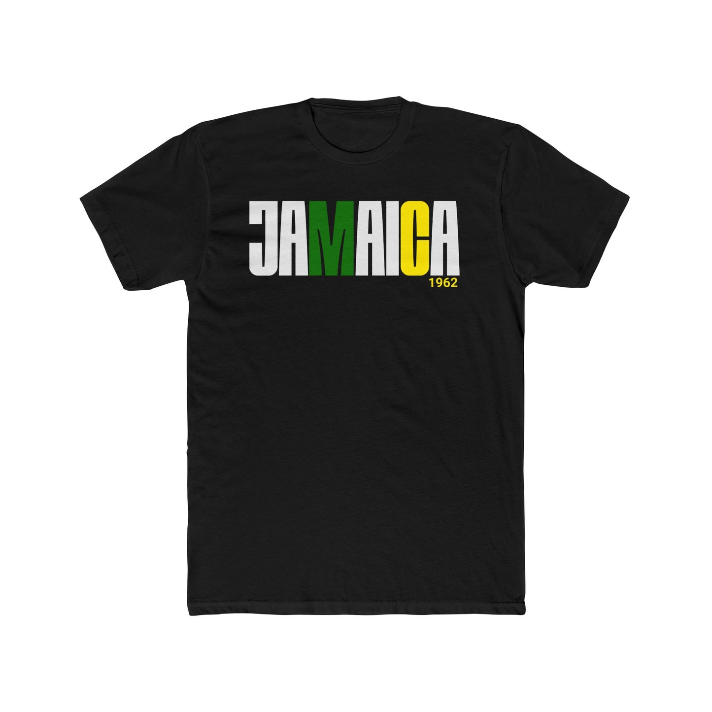 Classic Jamaica 1962 Tee