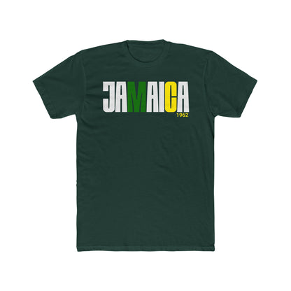 Classic Jamaica 1962 Tee