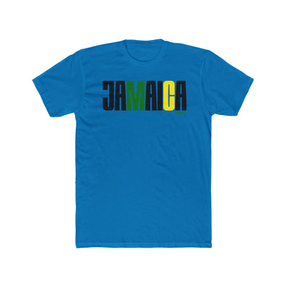 Classic Jamaica 1962 Tee